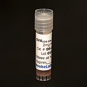 Vial photo